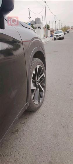 ميتسوبيشي اوتلاندر